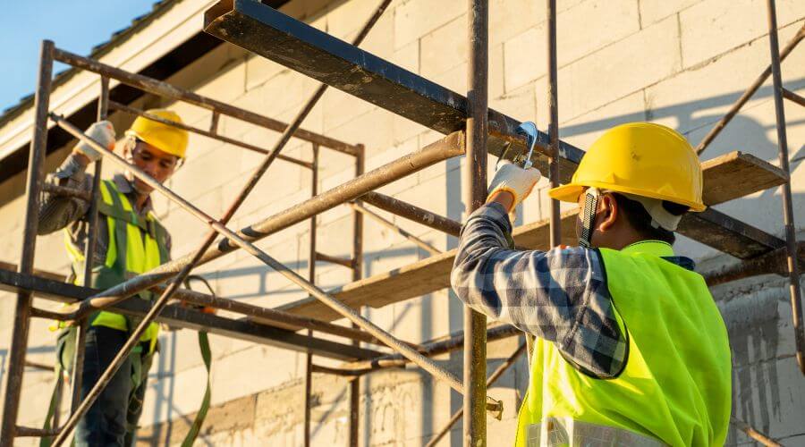 Fascia Repair in Central Valley, NY